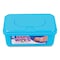 Amercareroyal Baby Wipes Tub, White, 80/Tub, PK12 RPP RPBWU-80 - alternate 3
